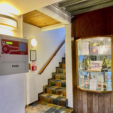The Swiss Chalet Holiday Apartment 5, Bay Of Islands ไปเฮีย ภายนอก รูปภาพ