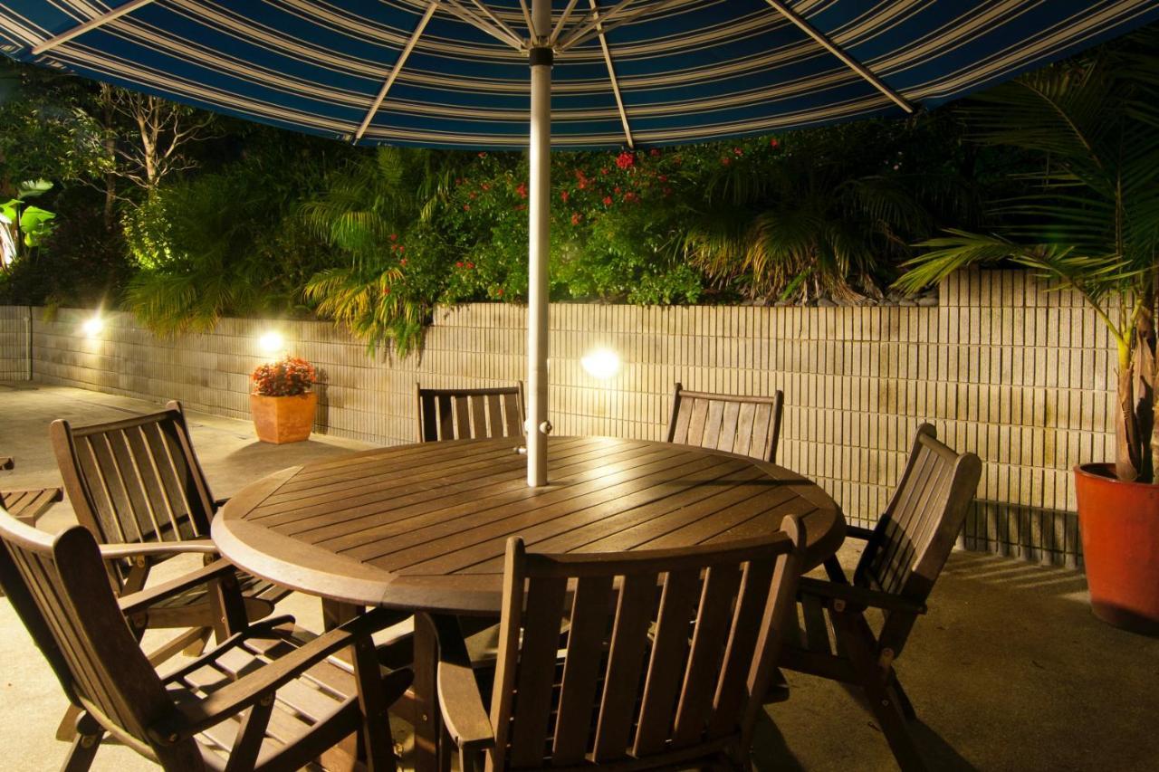 The Swiss Chalet Holiday Apartment 5, Bay Of Islands ไปเฮีย ภายนอก รูปภาพ